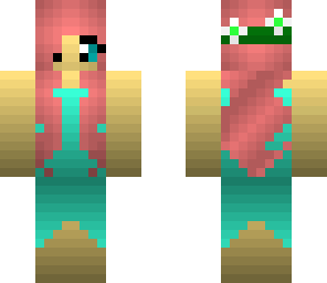 fluttershy skin