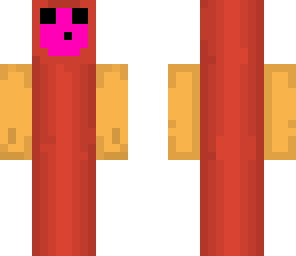 hot dog timmy