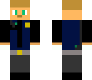 dea officer scott