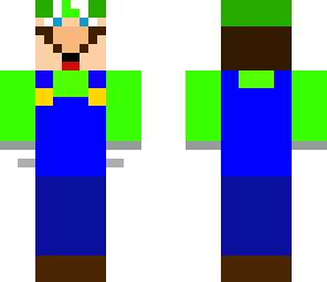 luigi