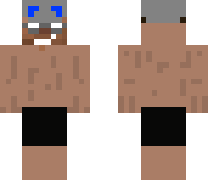 pokemon male swimmer