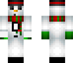 midgetsnowman