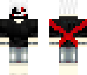 kaneki mask