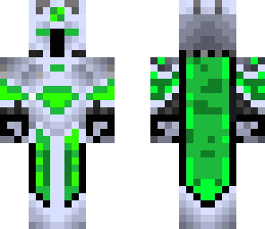 emerald king