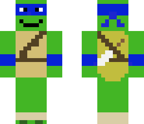 tmnt leo 2