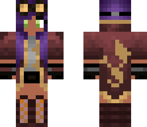 punk steampunk