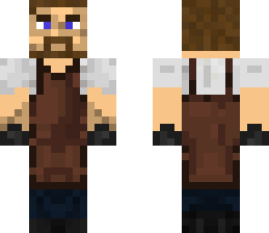 blacksmith 1
