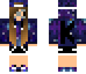galaxy nerd