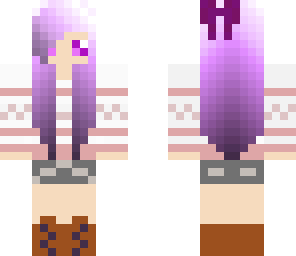 kawaii girl