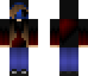 eyeless jack girl edit