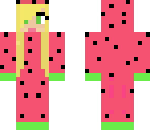watermelon