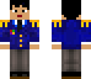 alexf1 skin no 1 updated
