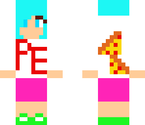 pizza eater guitarist