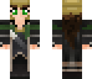 fem avengers loki