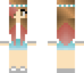 my skin
