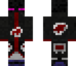 akatsuki ender