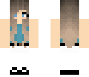 skin for meh cus
