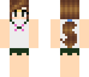 da best sailor jupiter skin ever