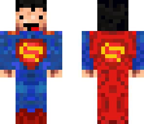 derp super man