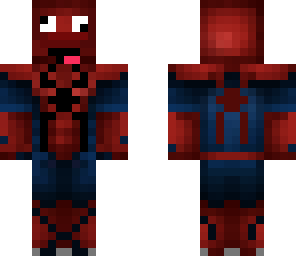 spoder-man