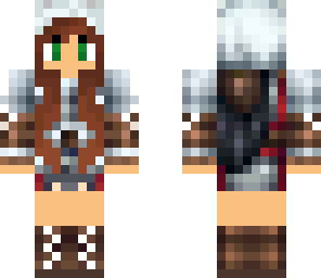 assassin tsukiko