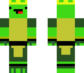earth bender turtle