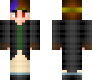 gajeel jack