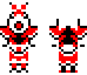 creepnator