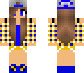 wv girl by jacie