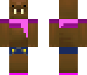 a very fabulous walrus
