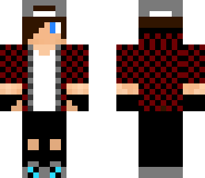cameron's skin