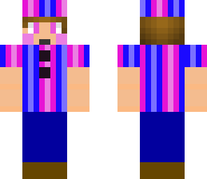 balloon girl aka jj