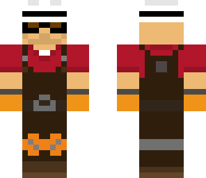 cowboy engineer