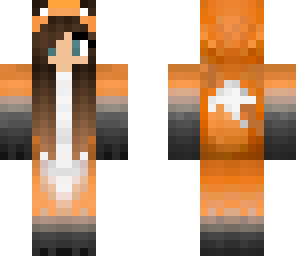 fox onesie