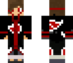 demidark akatsuki