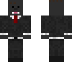 real dark baca