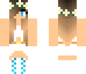my dress skin