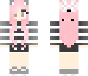 pastel girl edited