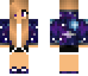 galaxy girl