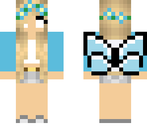 herobrines fairy