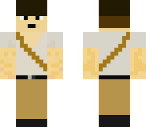indiana jones 2