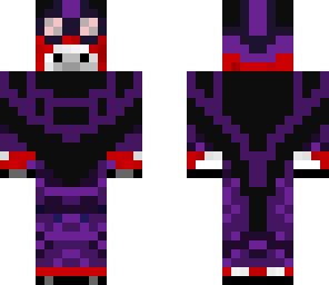 priest skin wade