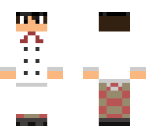 chef redparadox