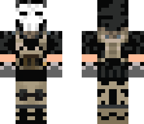 ghost