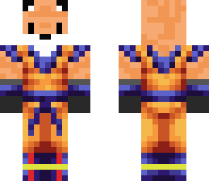 fox goku