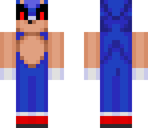 sonic exe