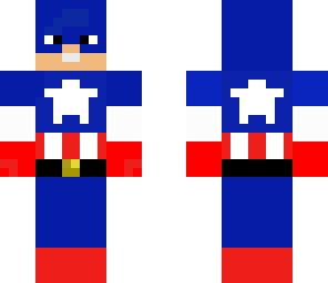 captain america