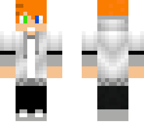 red head