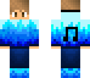 blue music