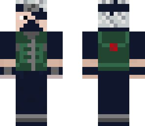 kakashi hatake